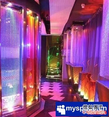 京城十大奢靡娱乐场所全揭秘(组图)