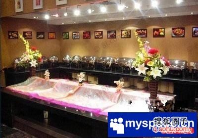 京城十大奢靡娱乐场所全揭秘（组图）