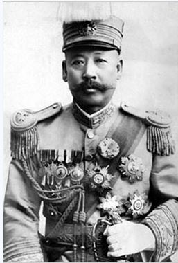 曹锟轶事京城大乱