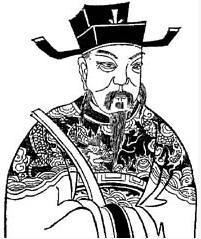 谭纶:数千年来谭姓人最高军事统帅