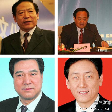 王儒林揭太原的“丑”,让谁汗颜?
