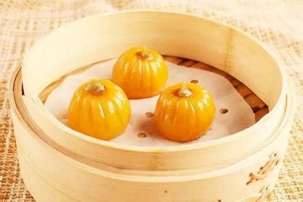 充满魔性的南瓜头，里面藏的全是宝!