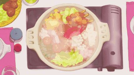 火锅秘笈:9款纯素火锅,底料、配料、小料都有配方