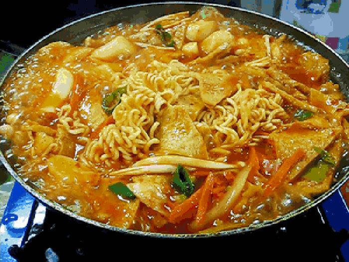 火锅秘笈:9款纯素火锅,底料、配料、小料都有配方
