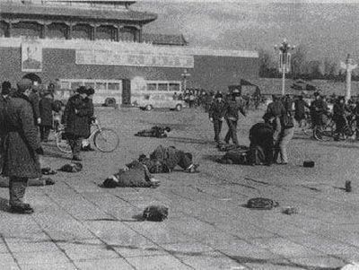 “把好人变成坏人”的社会，绝不是好社会