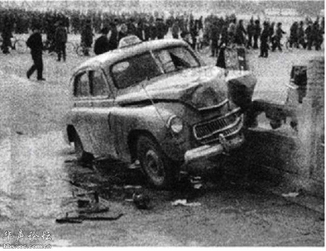 “把好人变成坏人”的社会，绝不是好社会