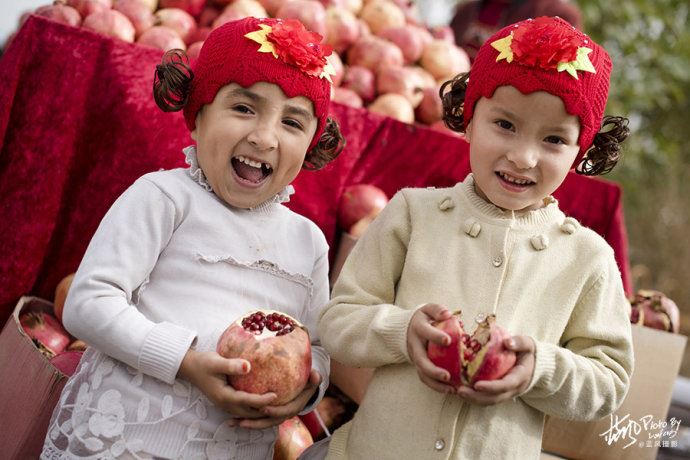 【色力布亚】南疆最大的农村大巴扎，看看这里都有啥