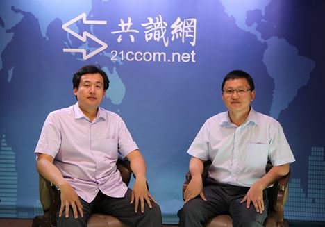王晓鹏:南海诸国中,中越爆发军事冲突可能性是最小的