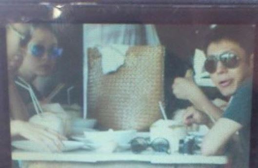 章子怡与撒贝宁难道只是“利用”关系？