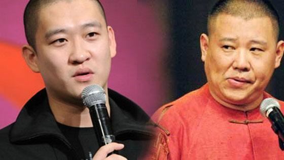 曹云金豪宅内景首曝光,不过和郭德纲的连体别墅比,真没法比?