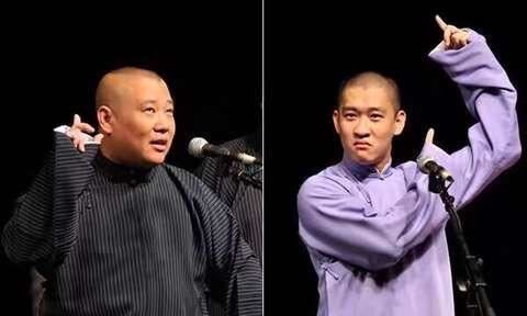 曹云金豪宅内景首曝光，不过和郭德纲的连体别墅比，真没法比？