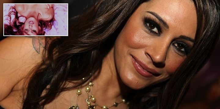 著名色情明星的昔与今（组图）