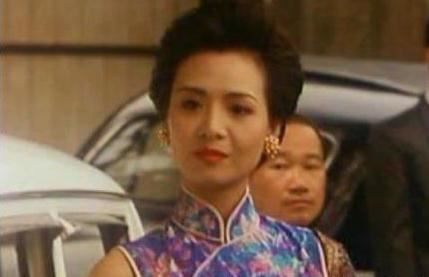 扒一扒香港第一波霸叶子楣昔日巅峰时退隐内幕