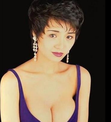 扒一扒香港第一波霸叶子楣昔日巅峰时退隐内幕