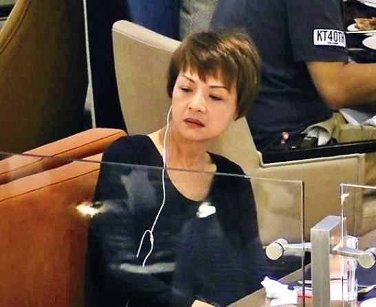 扒一扒香港第一波霸叶子楣昔日巅峰时退隐内幕