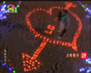 盘点杨幂与八大男星的香艳激情戏（图）