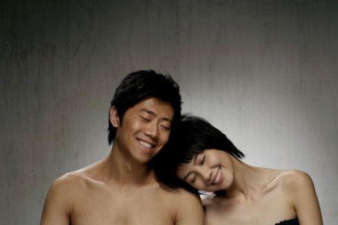 夏雨袁泉真的也是奉子成婚?(图)