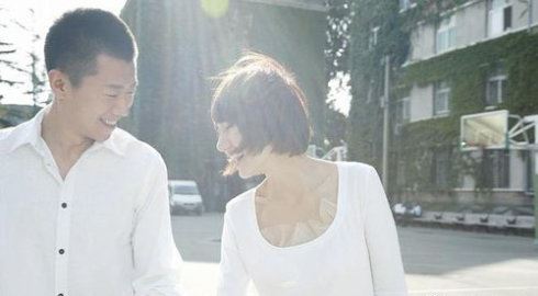夏雨袁泉真的也是奉子成婚?(图)