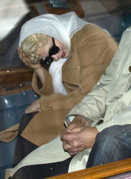 30位女星模仿玛丽莲·梦露谁最像（图）