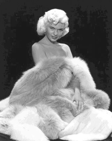 30位女星模仿玛丽莲·梦露谁最像（图）