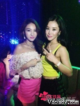 郭美美庆生引众怒 持续炫富引网友强烈谴责