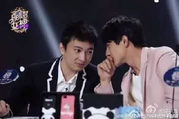 吓死宝宝了？王思聪乔任梁同时登顶热搜，原因竟是这个？