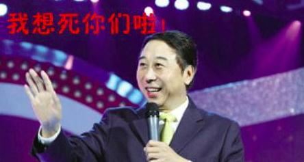 冯巩缺席猪年春晚原因竟是“笑果不足”?