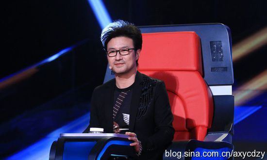 那英退出《新歌声》为何叫好声一片