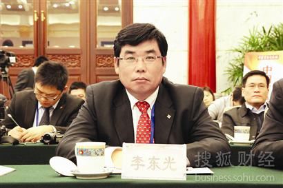 盘点近半年来被调查的央企高管【图组】