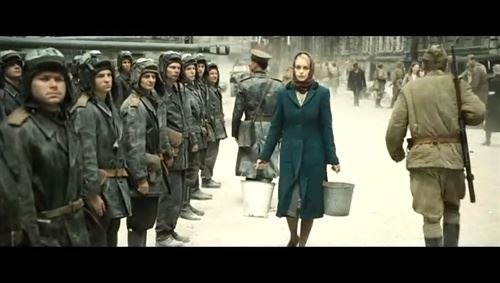 战争的另一面：评《柏林的女人》