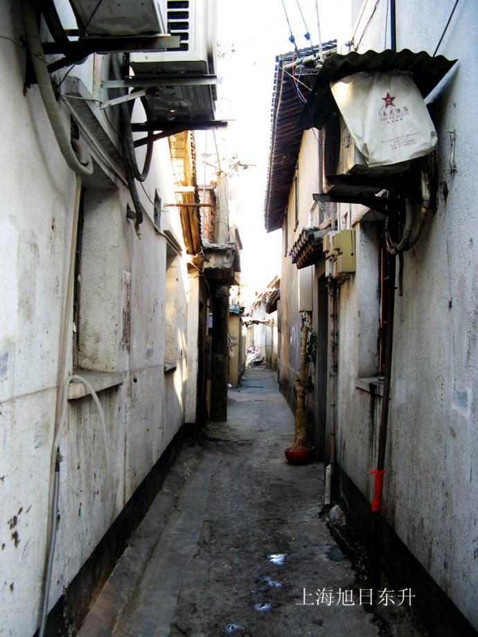 寻找七宝未曾消失的江南小镇遗韵