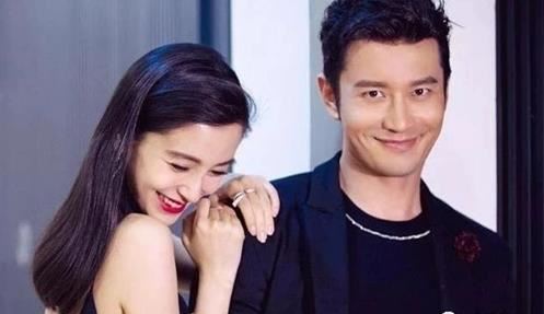 黄晓明杨颖的被离婚为什么愈演愈烈?