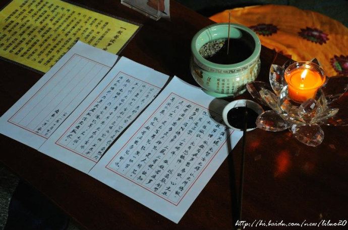 【非常三亚】南山寺，静心禅修