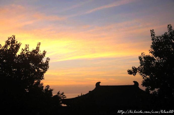 【非常三亚】南山寺，静心禅修