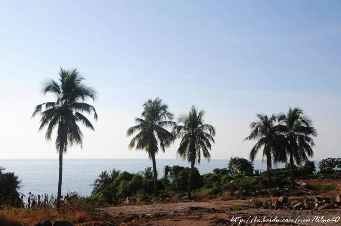 【非常三亚】南山寺，静心禅修