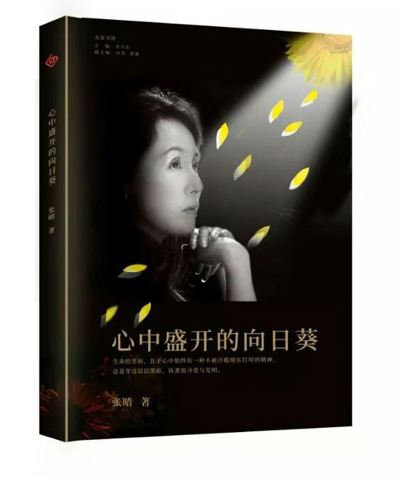 崔自默：多维立体，绚丽璀璨（下）