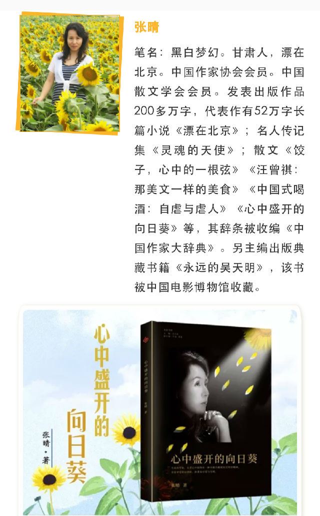 崔自默：多维立体，绚丽璀璨（下）