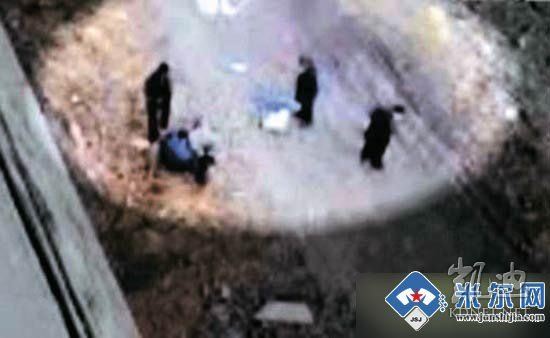 [转贴]金正恩杀无赦：逃北者血染鸭绿江