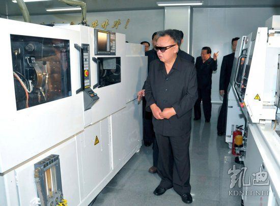 [转贴]金正恩杀无赦：逃北者血染鸭绿江