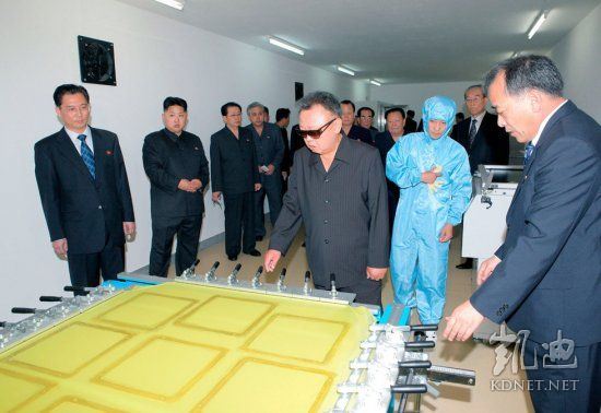 [转贴]金正恩杀无赦：逃北者血染鸭绿江