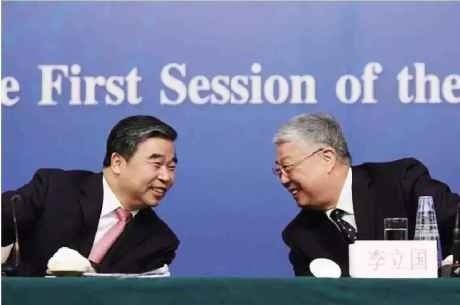 巧了！民政部领导集体“软着陆”