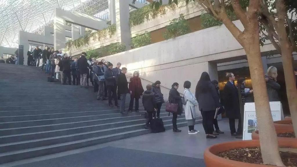 刚刚|华为孟晚舟保释听证会结束，结果是......
