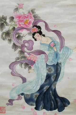 丁红玉用自信、坚强撑起一片蓝天