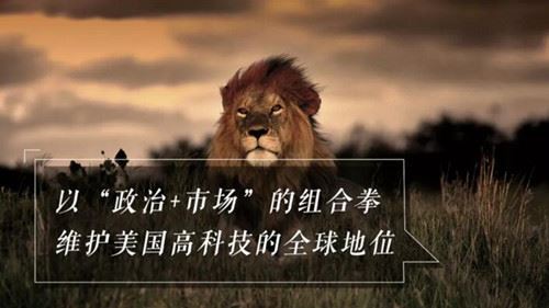 华为孟晚舟事件的本质是什么？