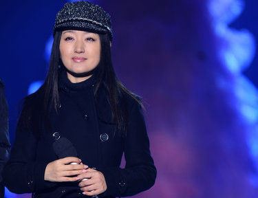 杨钰莹为何选择湖南卫视重现江湖?(图)