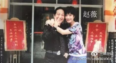 ​“气功大师”王林生前与哪些名人明星合过影？