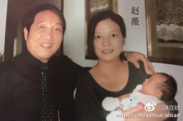 ​“气功大师”王林生前与哪些名人明星合过影？