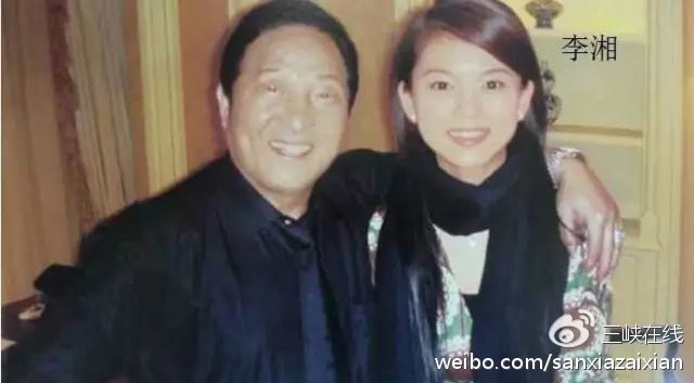 ​“气功大师”王林生前与哪些名人明星合过影？