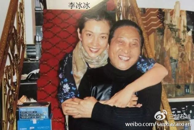 ​“气功大师”王林生前与哪些名人明星合过影？
