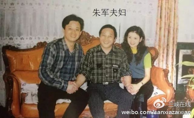​“气功大师”王林生前与哪些名人明星合过影？